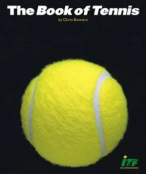 Image of The Book of Tennis Paperback