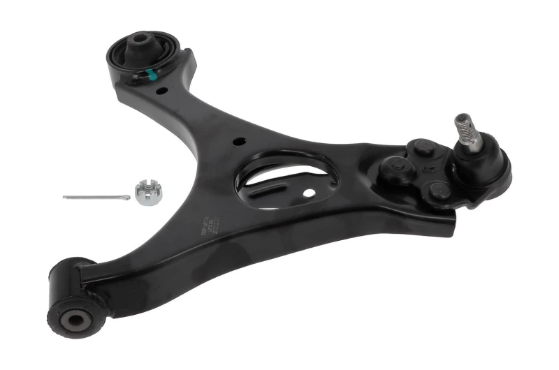 Image of Suspension arm MOOG HO-WP-14568