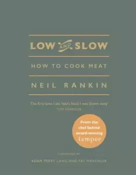 Image of Low and slow by Neil Rankin