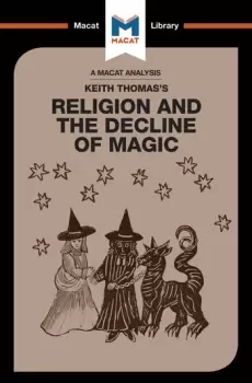 Image of An Analysis of Keith Thomas's Religion and the Decline of Magic