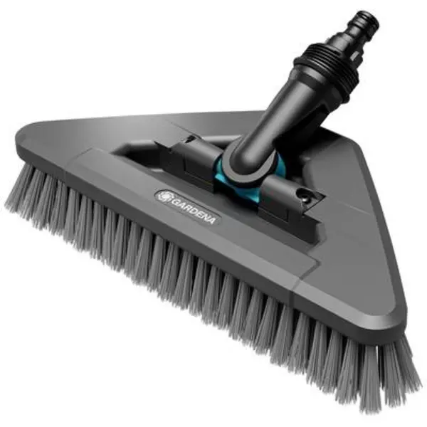 Image of Handle brush 18812-20 27cm Gardena Combisystem