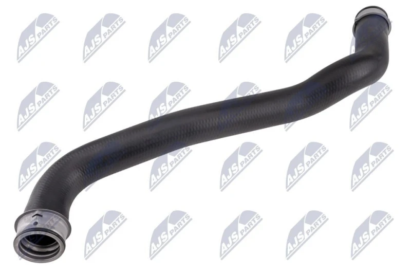 Image of NTY Radiator hose NTY CPP-ME-070
