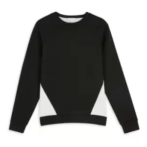 Image of Ted Baker Leppi Colour Block - Black