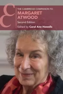 image of The Cambridge Companion to Margaret Atwood