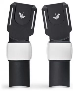 image of Bugaboo Car Seat Adapter-Fox Lynx and Buffalo