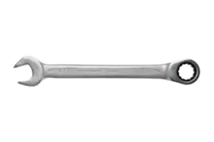 image of Teng Tools 600518RS 18mm Metric Ratchet Combination Spanner (Without Switch)