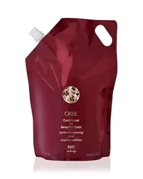 Oribe Beautiful Color Conditioner Refill 33.8 oz.