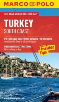Image of Turkey by Dilek Zaptcioglu Book