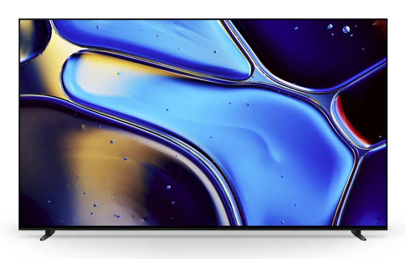 Image of Sony Sony BRAVIA 8 Series 65" OLED 4K HDR Display with Google TV, including 3 years PrimeSupport FWD-65XR80/UK