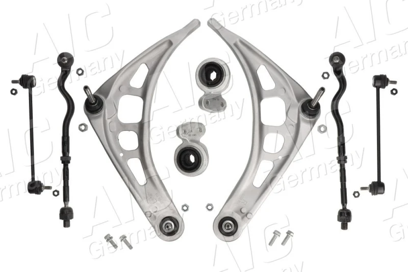 Image of Link set, wheel suspension AIC 53983Set