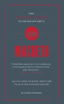 Image of The Connell Guide To Shakespeare's Macbeth