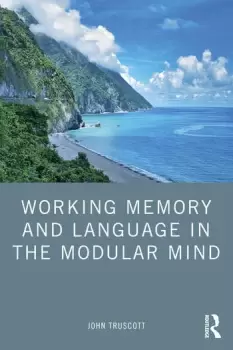 Image of Working Memory and Language in the Modular Mind