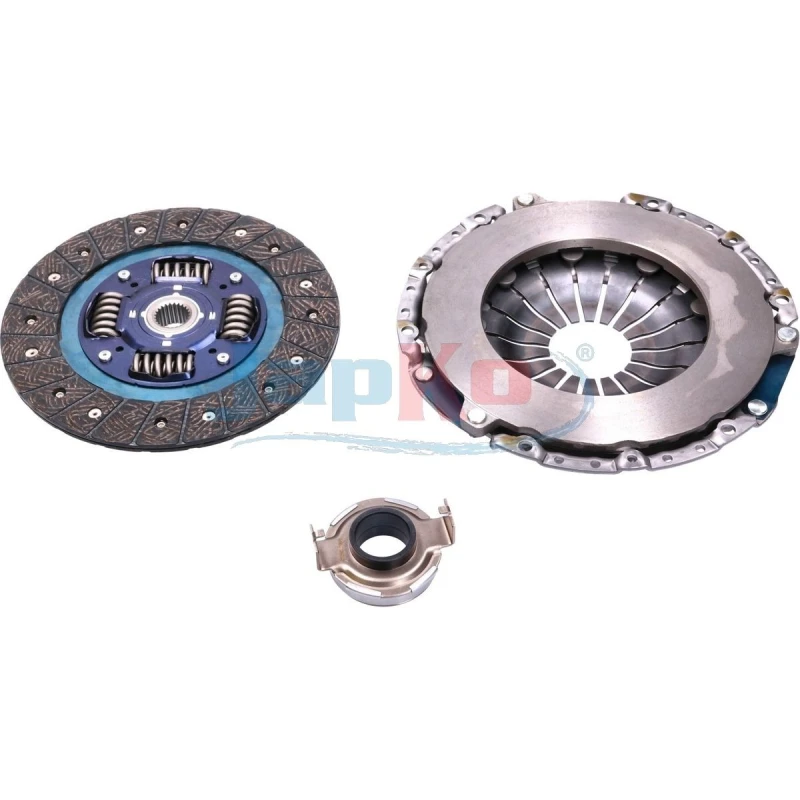 Image of JAPKO Clutch kit JAPKO 92722