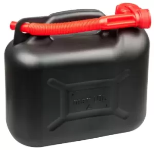 WALSER Jerrycan Volume: 10l 16373