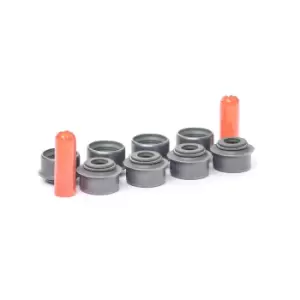 Image of ELRING Seal Set, valve stem OPEL,FIAT,CHEVROLET 216.730