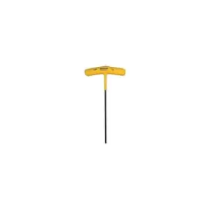 Image of 15205 3/32" HEX T-HANDLE ALLEN KEY