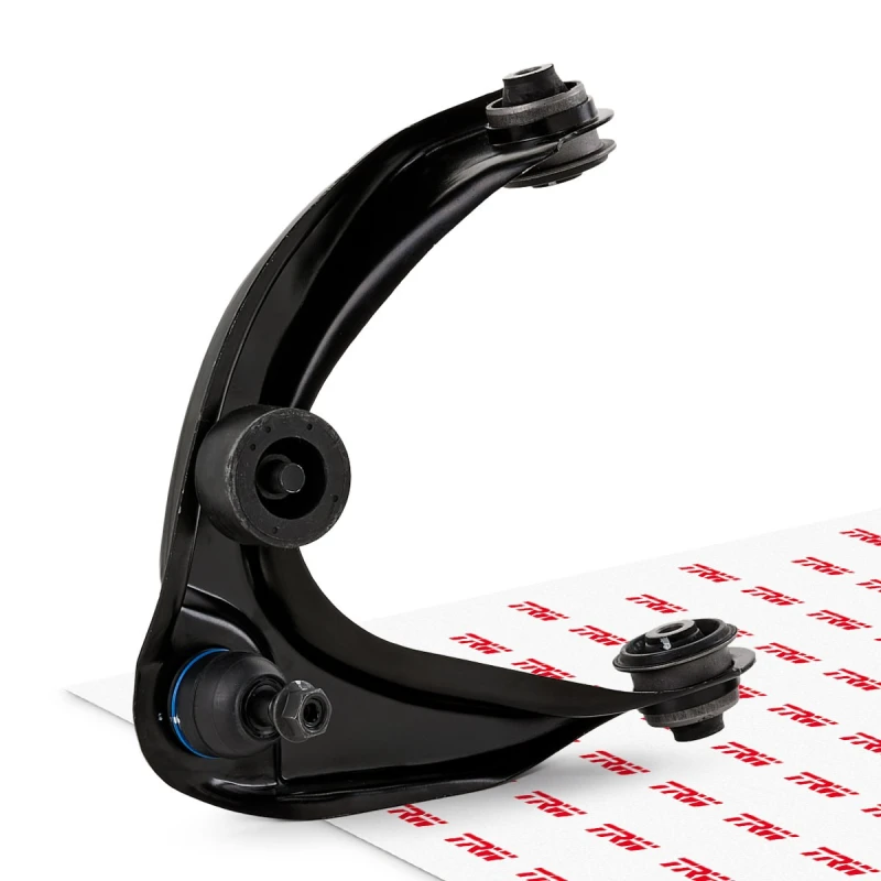 Image of TRW JTC7565 Suspension arm Control Arm, with accessories Track Control Arm (273)