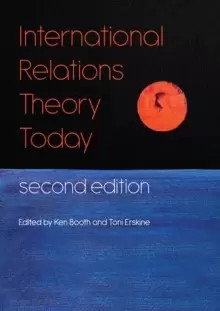 Image of International Relations Theory Today, 2e