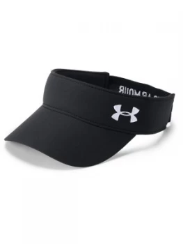 Image of Urban Armor Gear Links Visor 2.0 Black