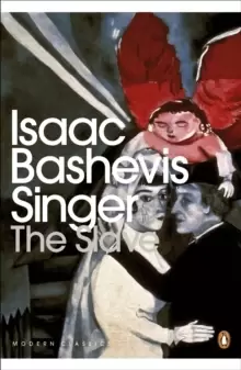 Image of The Slave