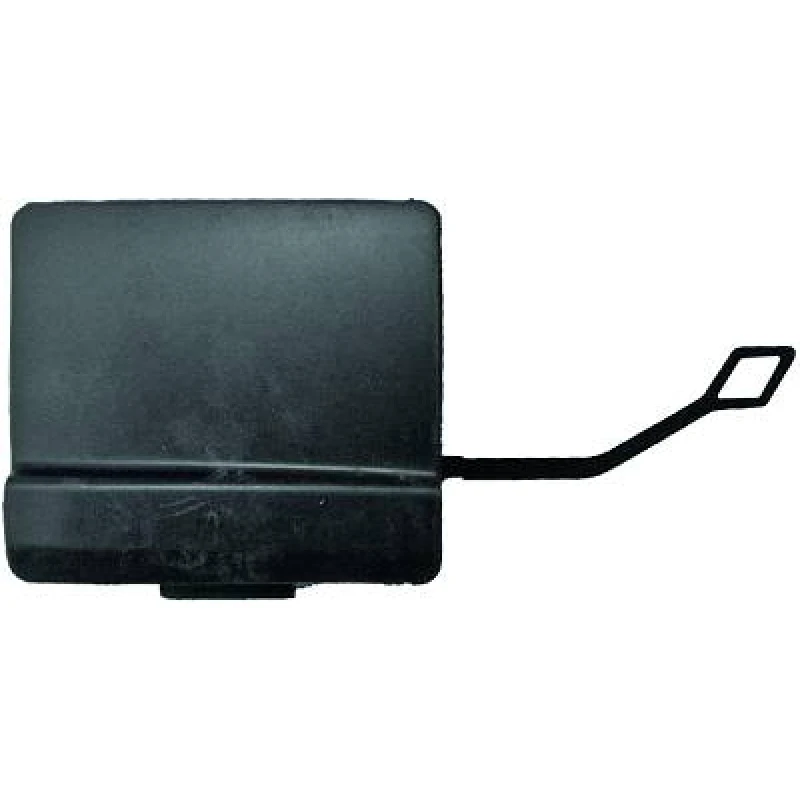 Image of Tow hook cover DIEDERICHS ZUB00018