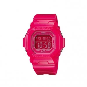 Image of Casio Baby-G Digital Watch BG-5601-4 - Purple (Pink)