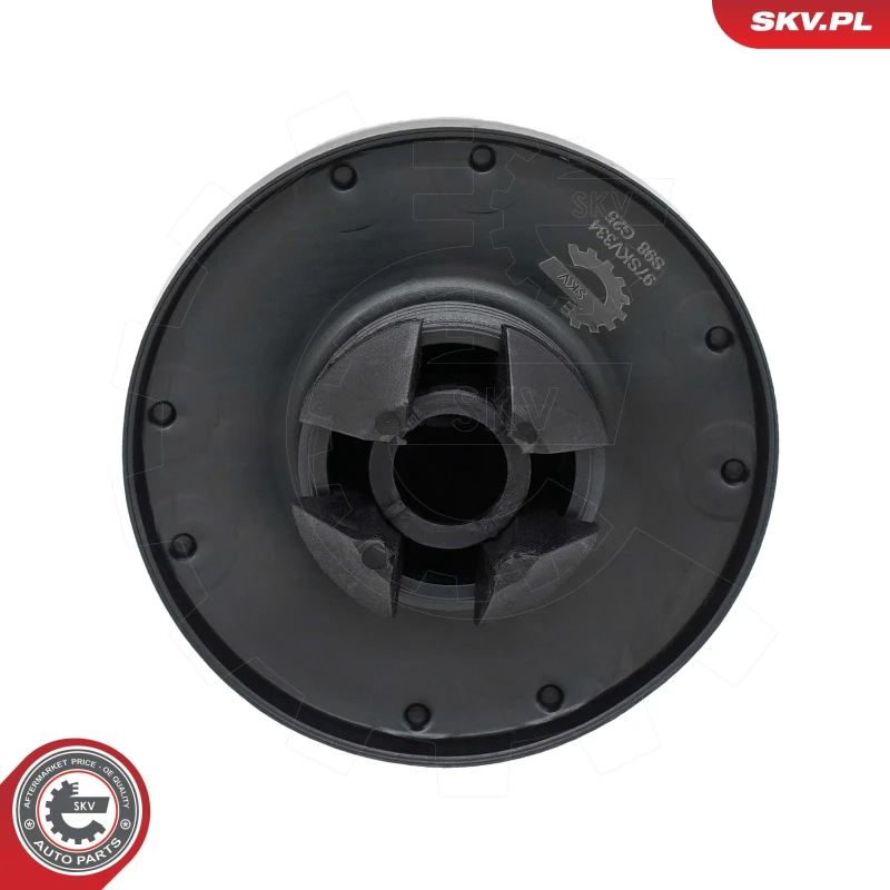 Image of ESEN SKV Jack Support Plate ESEN SKV 97SKV334