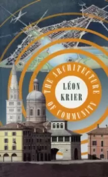 Image of The Architecture of Community