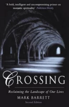 Image of Crossing by Mark Barrett Paperback