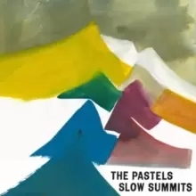 Image of Slow Summits