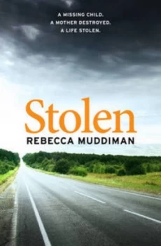 Image of Stolen by Rebecca Muddiman Paperback