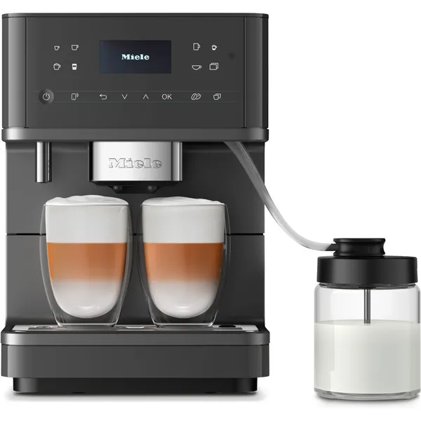 image of Miele CM6560 Coffee Maker