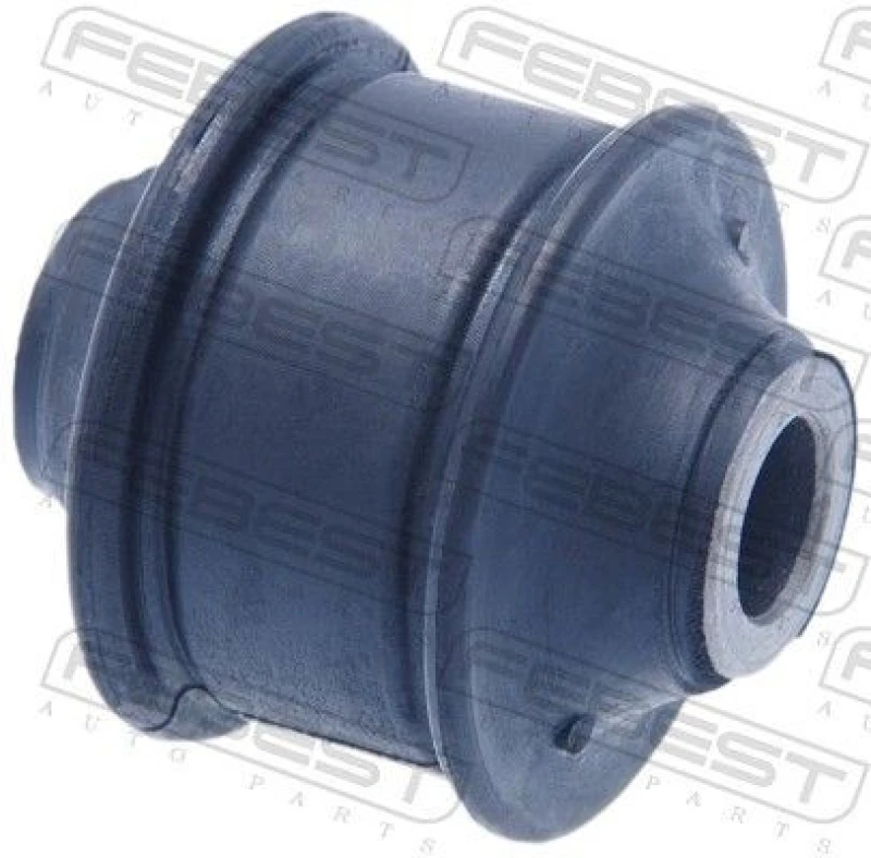 Image of Bush, shock absorber FEBEST MAB-144