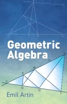 Image of Geometric Algebra