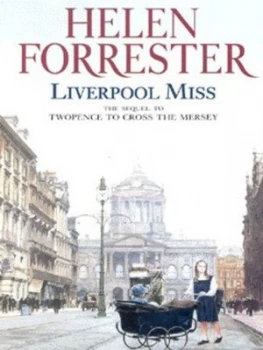 Image of Liverpool Miss by Helen Forrester Paperback