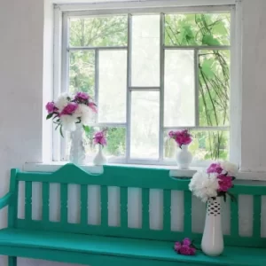Image of Sand Privacy Film Clear