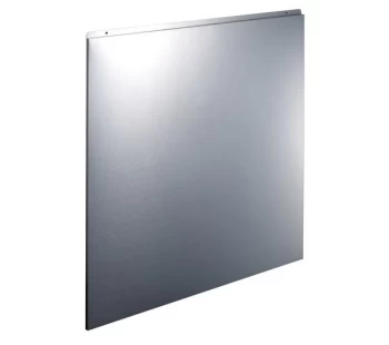 Image of Logik 900mm x 650mm Splashback L90SPLX10