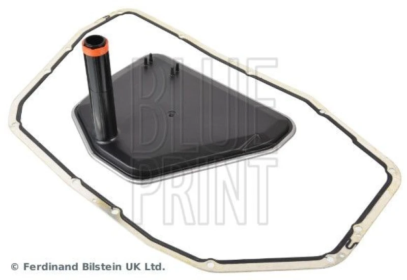 Image of Blue PRINT Gearbox service kit Blue PRINT ADBP210013