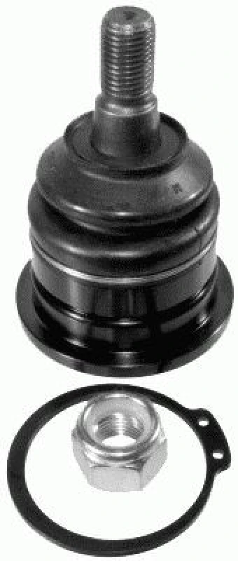 Image of Ball Joint LEMFORDER 30984 01