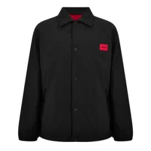 Image of Hugo Byle2331 10250648 01 - Black