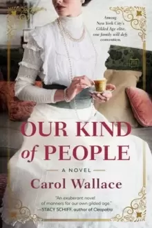 Image of Our Kind Of People