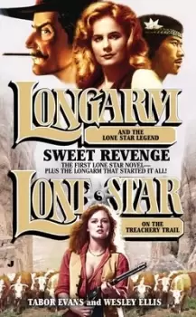 Image of Longarm/Lone Star Omnibus by Tabor Evans