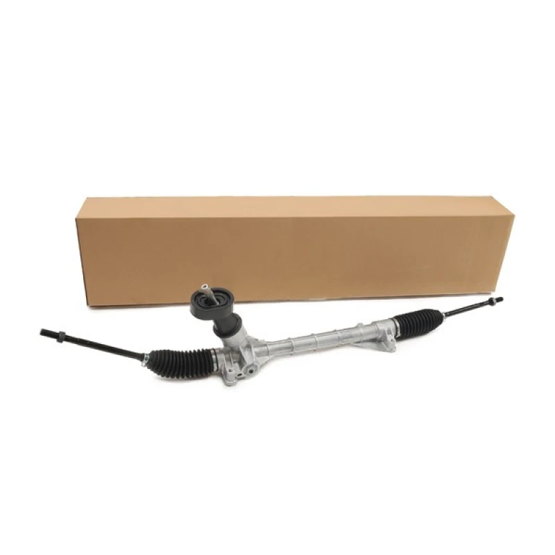 Image of RIDEX Steering rack RIDEX 286S0285
