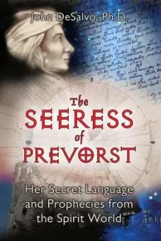 Image of The seeress of Prevorst by John DeSalvo
