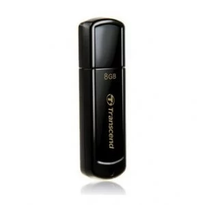 Image of Transcend TS8GJF350 8GB Jetflash USB 2 0 Stick