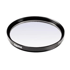 Image of Hama UV Filter, coated, 37.0 mm