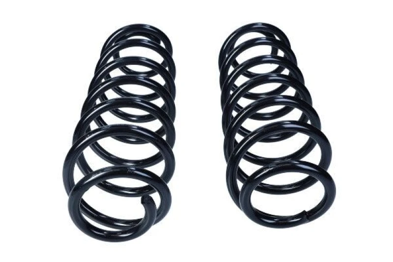 Image of MAXGEAR Coil spring MAXGEAR 60-1209D