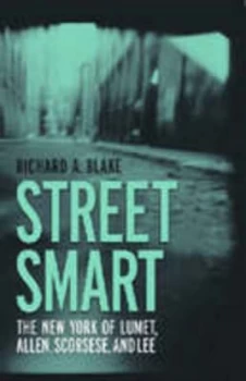 Image of Street Smart by Richard Aloysius Blake Hardback