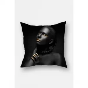 Image of YS146650628 Multicolor Cushion Cover