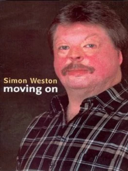 Image of Moving on by Simon Weston Hardback